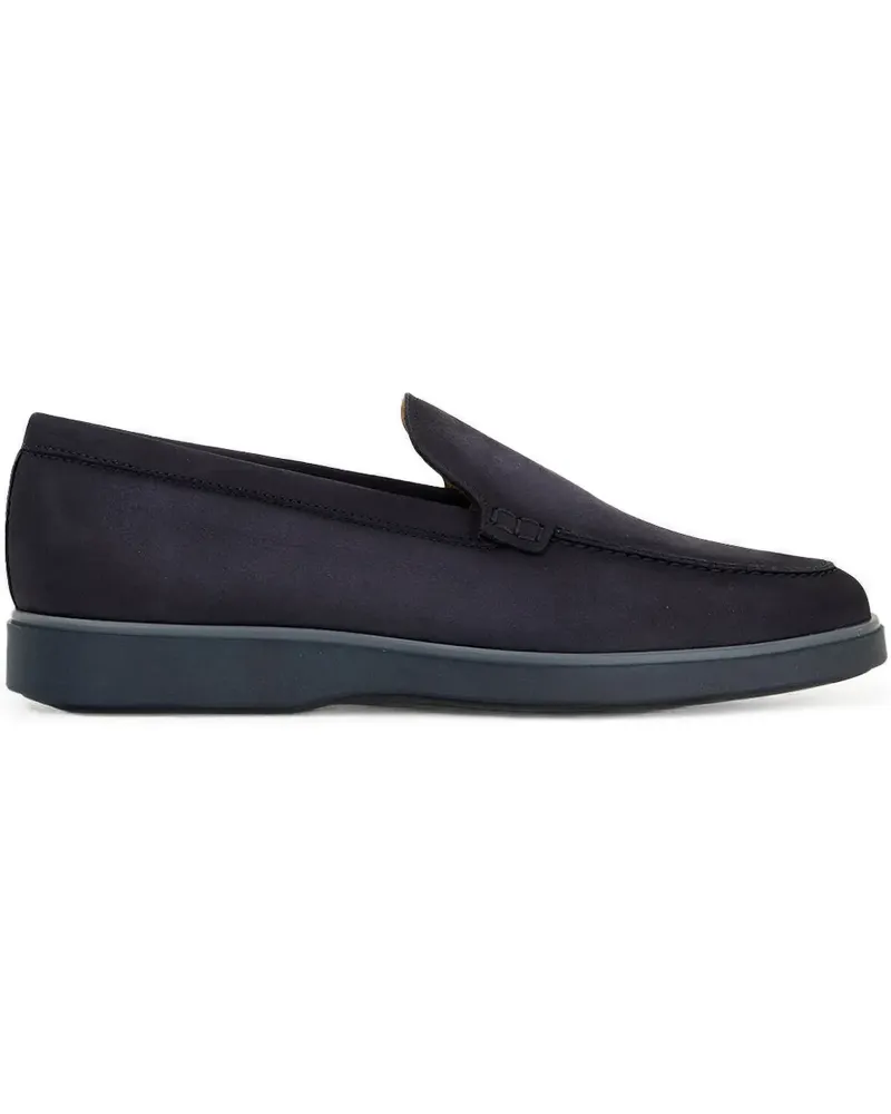Magnanni Lourenco loafers - Blau Blau