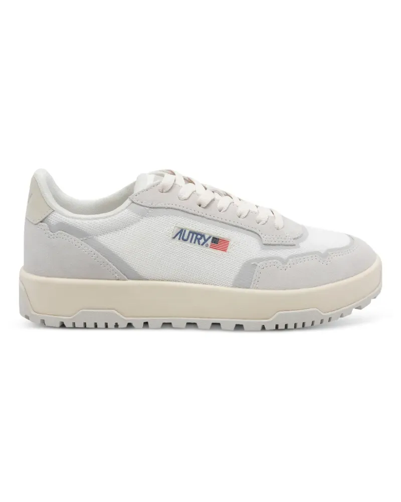 AUTRY Wildpace sneakers - Weiß Weiß