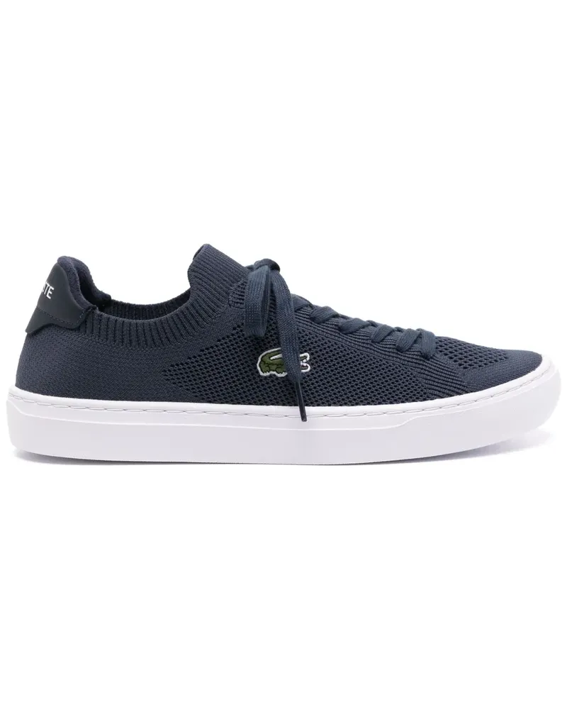 Lacoste La Piquée 2.0 Sneakers - Blau Blau