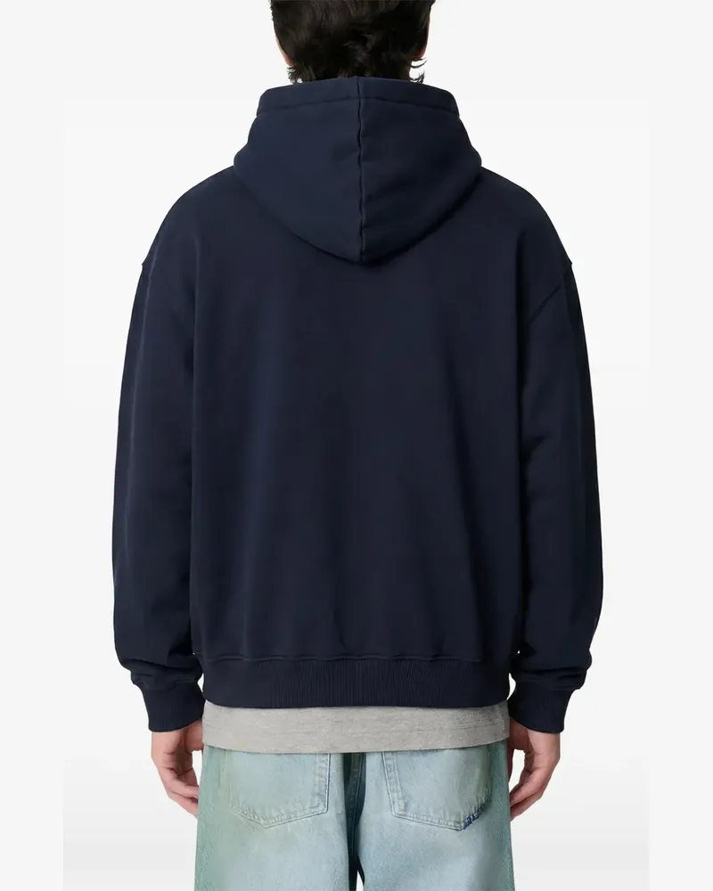 Axel Arigato FELPA IN COTONE NERO - cod. 334753