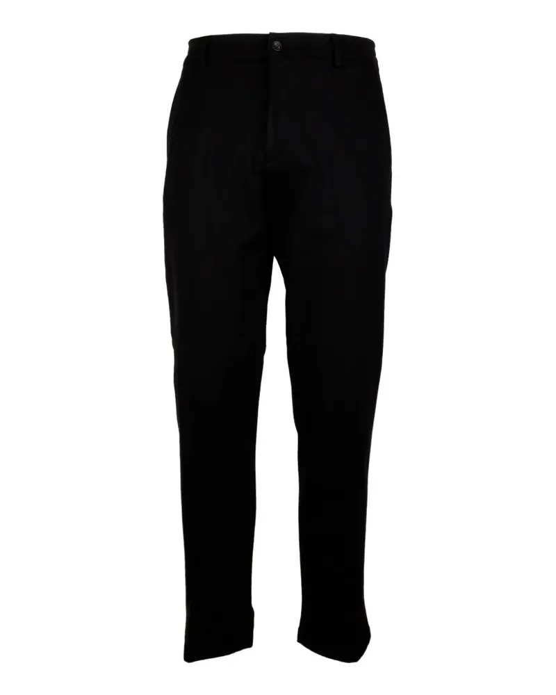 Siviglia Picasso Hose - Schwarz Schwarz