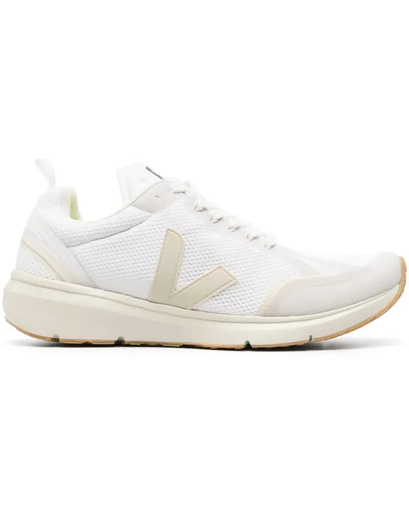 VEJA Condor 2 Sneakers - Weiß Weiß