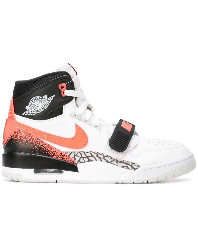 Jordan Air  Legacy 312' Sneakers - Weiß Weiß
