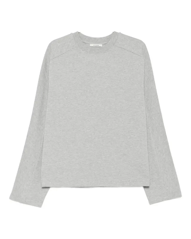 Entire Studios crew-neck sweatshirt - Grau Grau