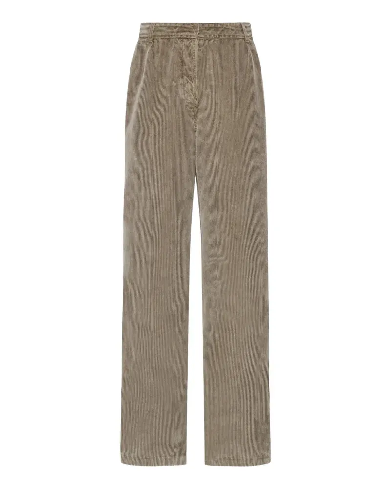 The Row Adler Hose - Nude Nude