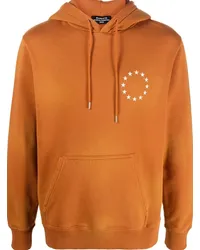 Études Studio Klein Europa Hoodie Braun