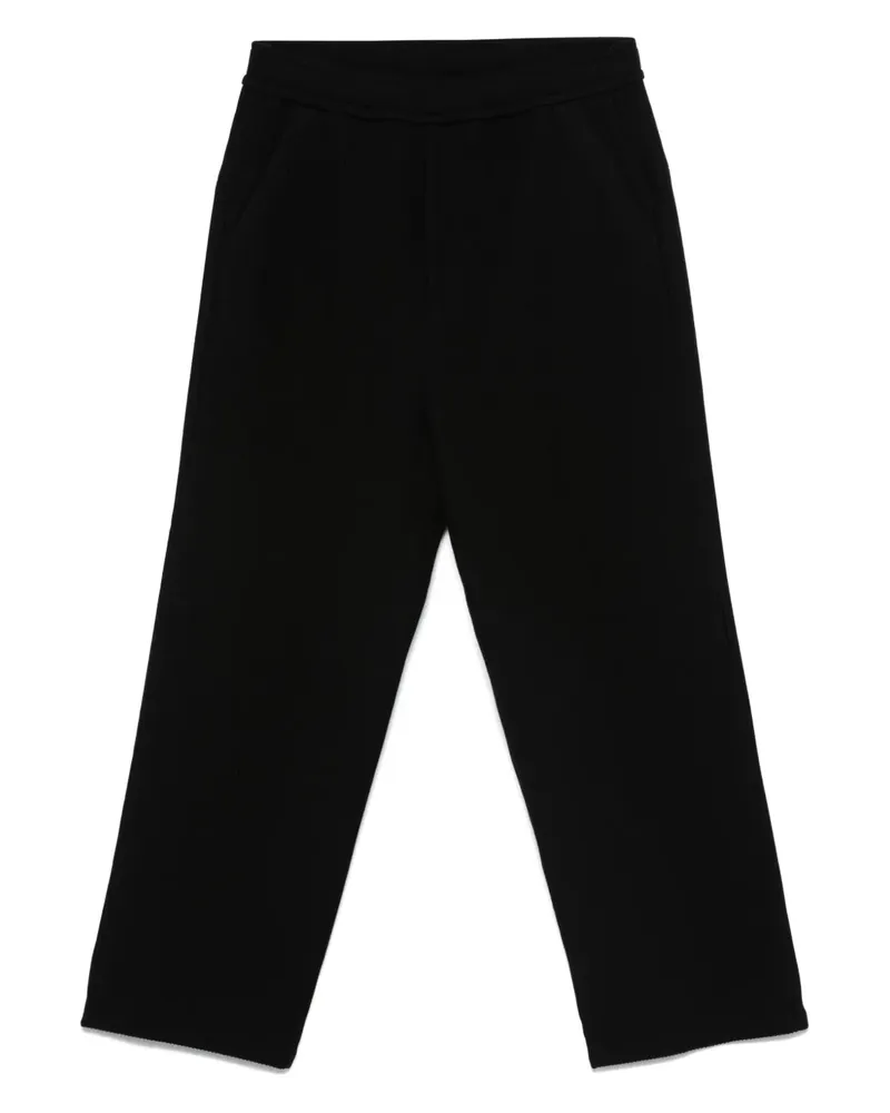 CFCL Soft Hypha Hose - Schwarz Schwarz