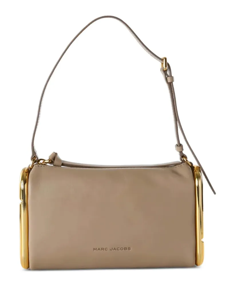 Marc Jacobs small Scene shoulder bag - Nude Nude