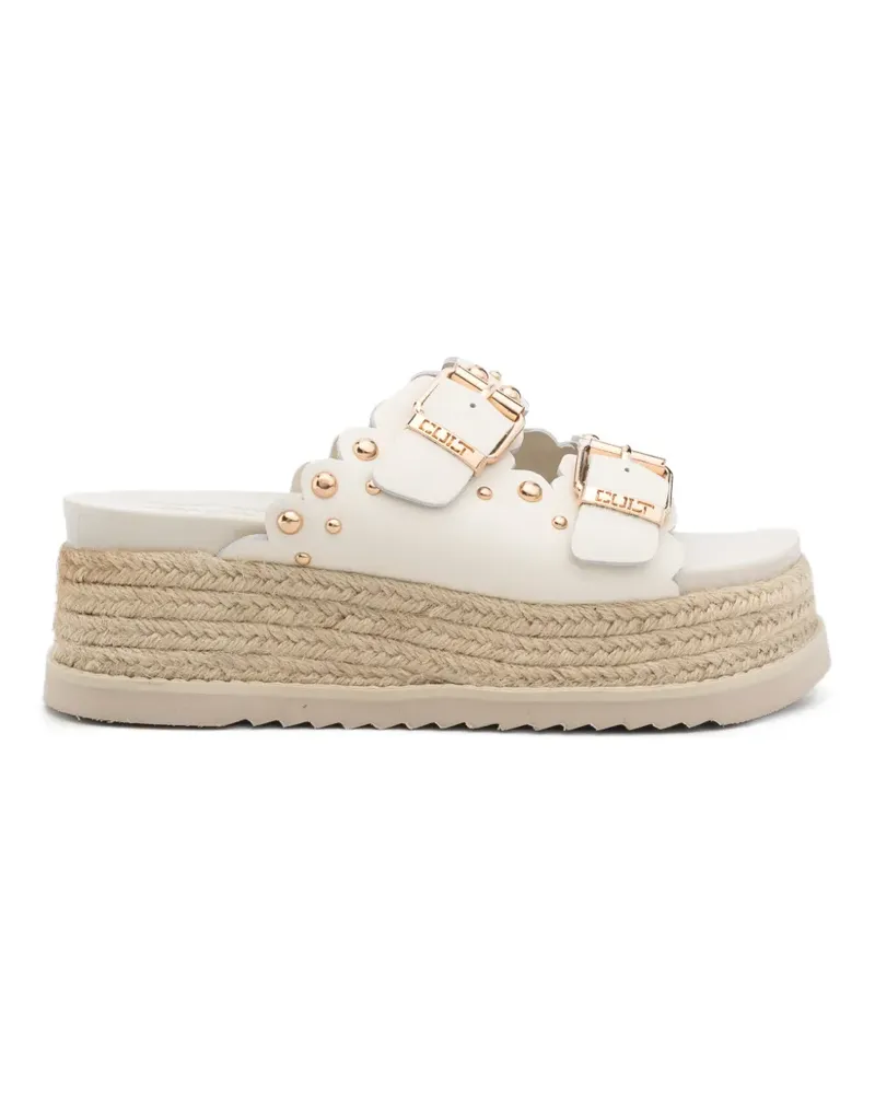 Cult Doja 4735 sandals - Nude Nude