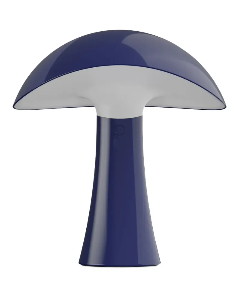 Louis Poulsen Rumee 220 LED Tischleuchte (24cm x 22cm) - Blau Blau