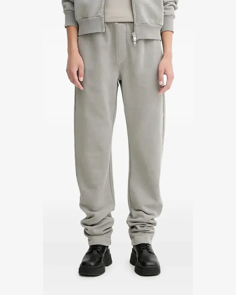 Won Hundred Hose mit Kordelzugbündchen - Grau Grau