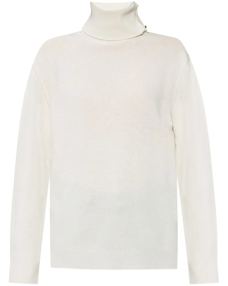 Fabiana Filippi Pullover aus Kaschmir - Nude Nude