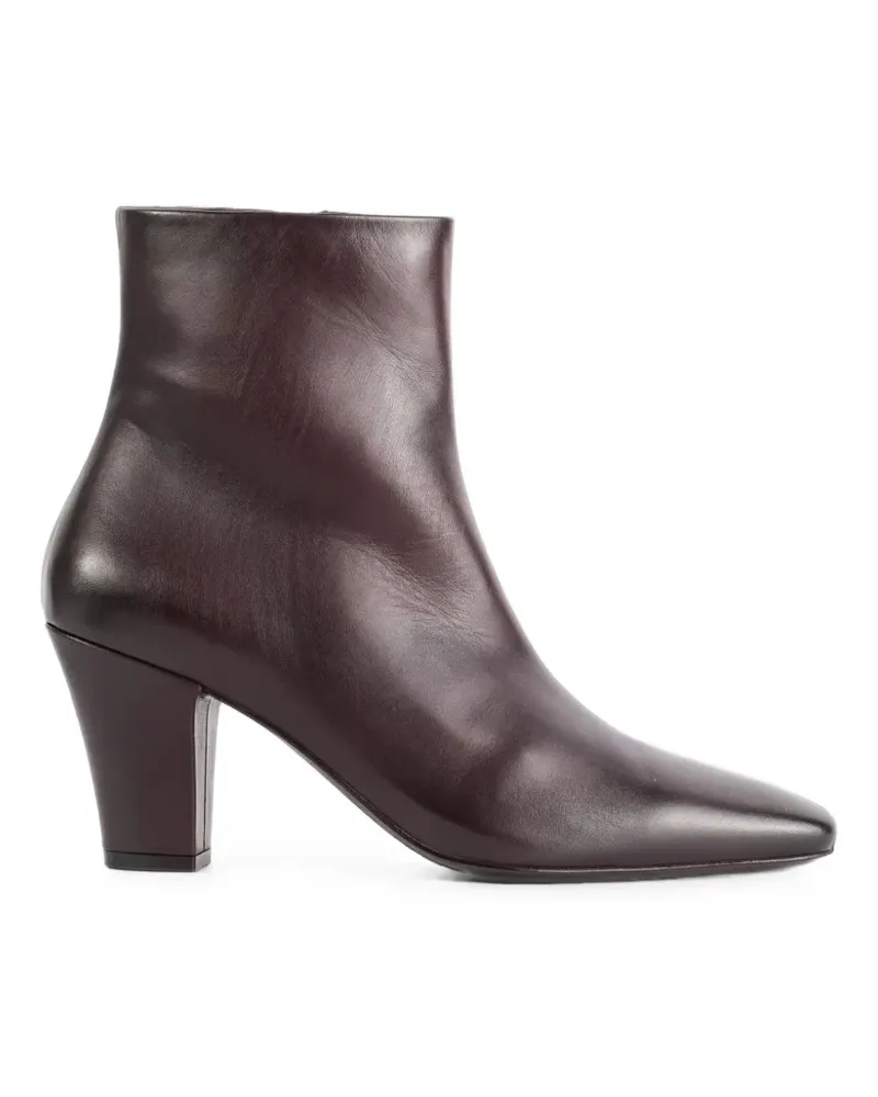 Marsèll Figura ankle boots - Braun Braun