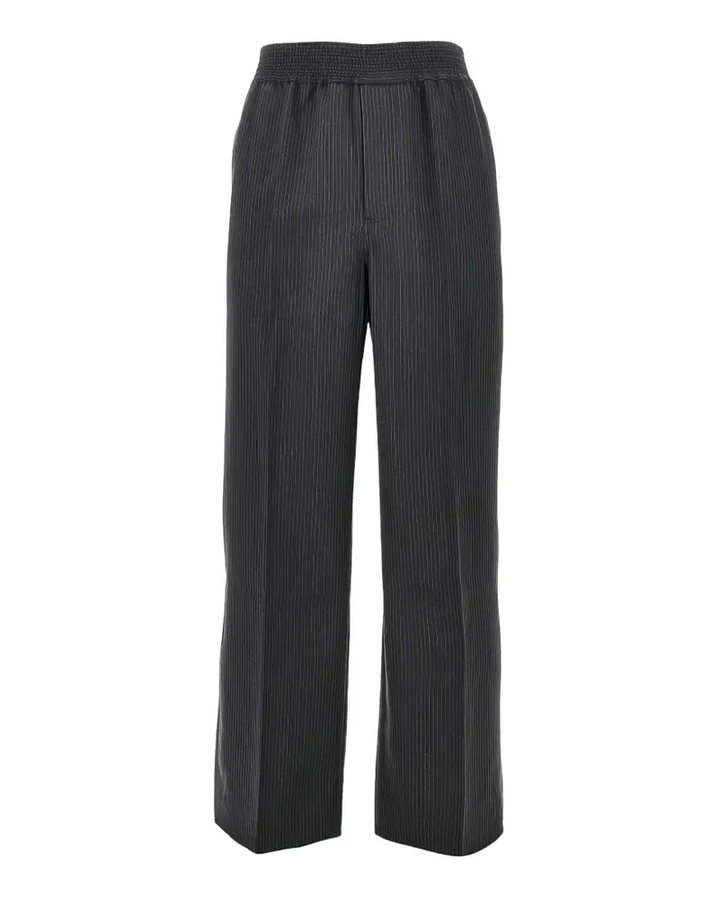Jacquemus The Miami pants - Grau Grau