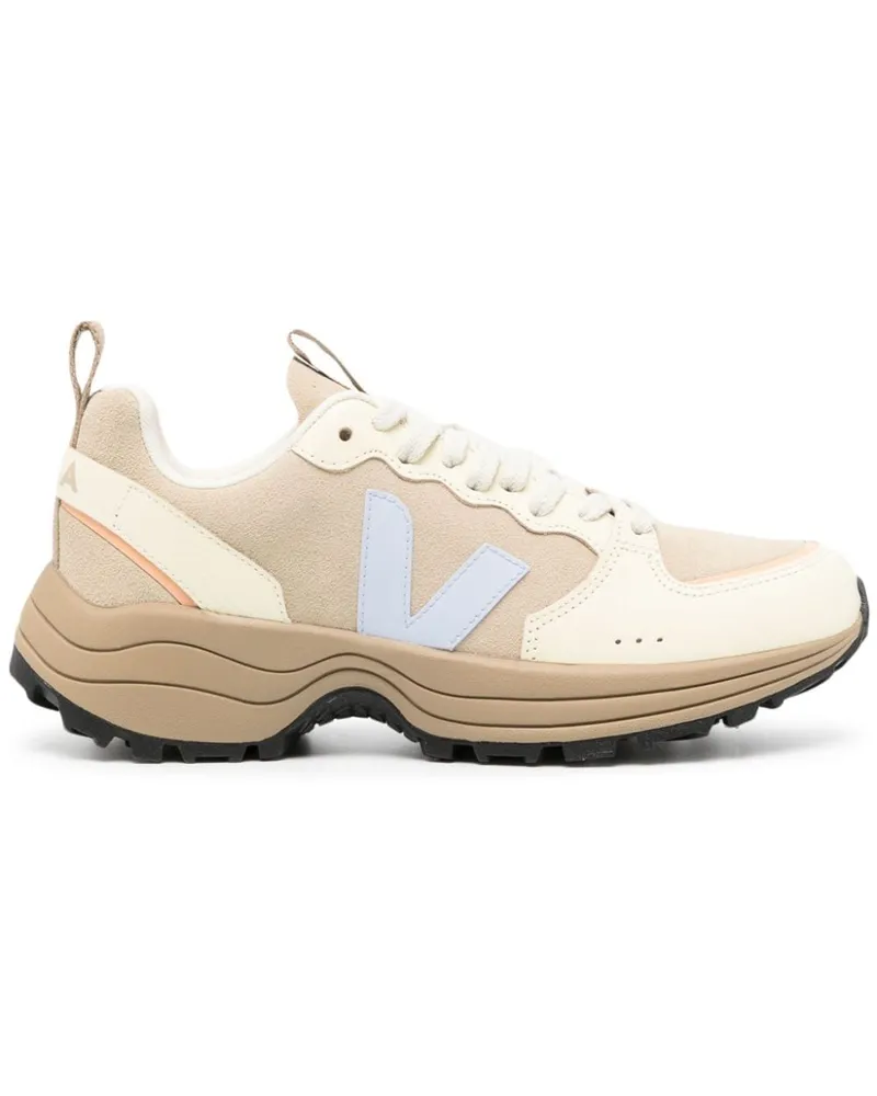 VEJA Venturi VC Sneakers - Braun Braun
