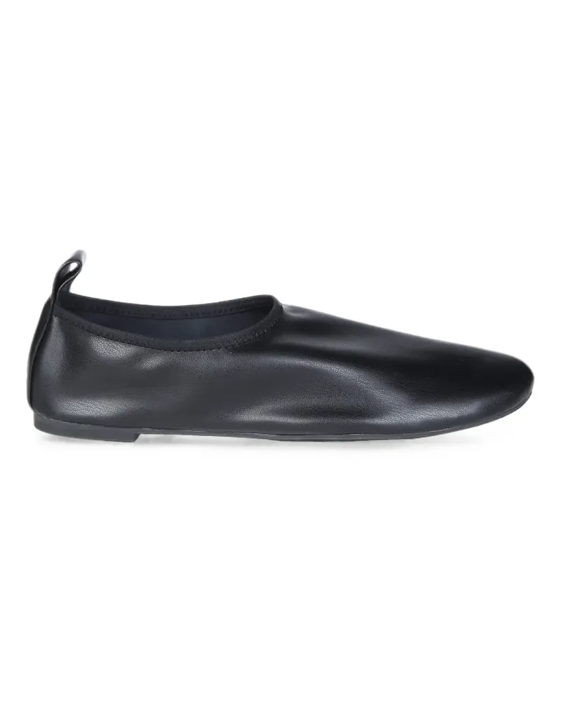 SENSO Cassidy I ballet flats - Schwarz Schwarz