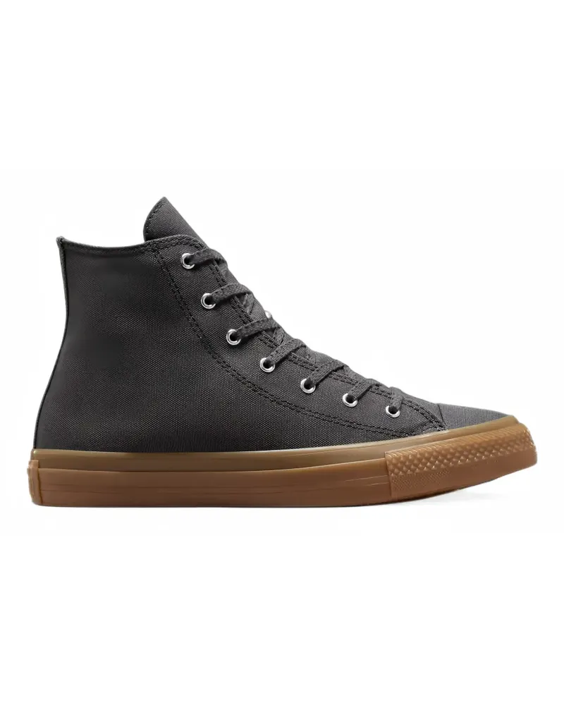 Converse Chuck Taylor All Star High-Top-Sneakers - Grau Grau