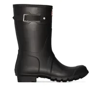 Wasserfeste Stiefel 30mm - Schwarz