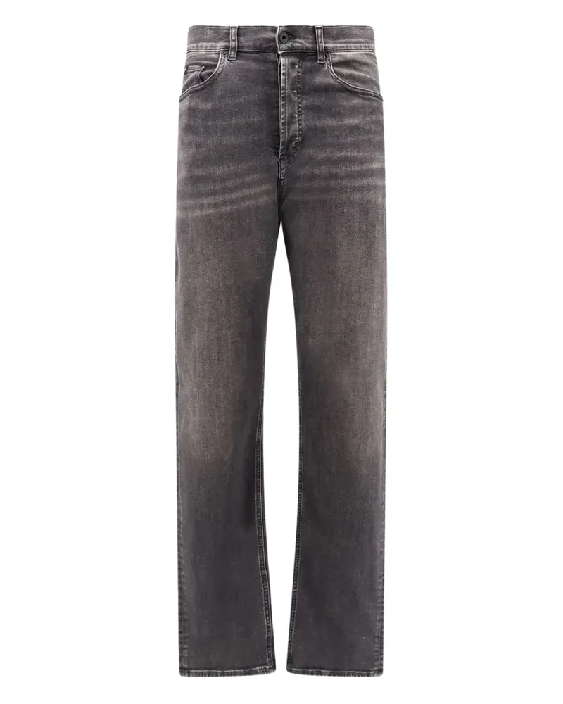 PENCE five-pocket jeans - Grau Grau