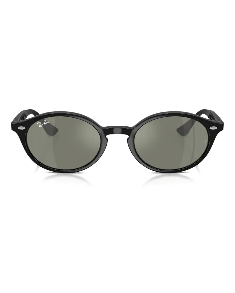 Ray Ban RB4315 sunglasses - Schwarz Schwarz