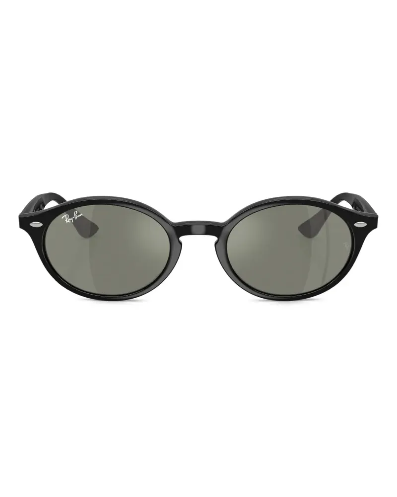 Ray Ban RB4315 Sonnenbrille - Schwarz Schwarz