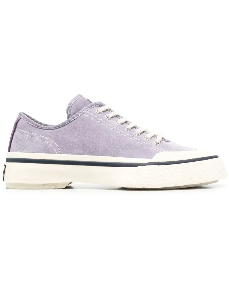 Eytys Laguna Sneakers aus Wildleder - Violett Violett