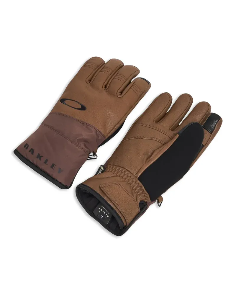 Oakley Ellipse gloves - Braun Braun