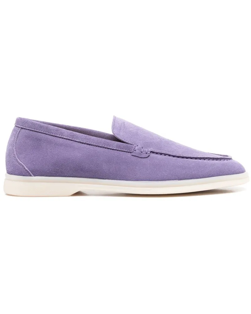 Scarosso Ludovica Loafer - Violett Violett