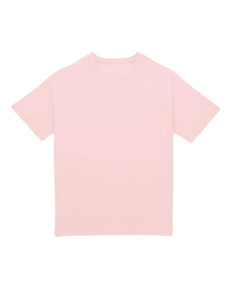 Fortela Klassisches T-Shirt - Rosa Rosa