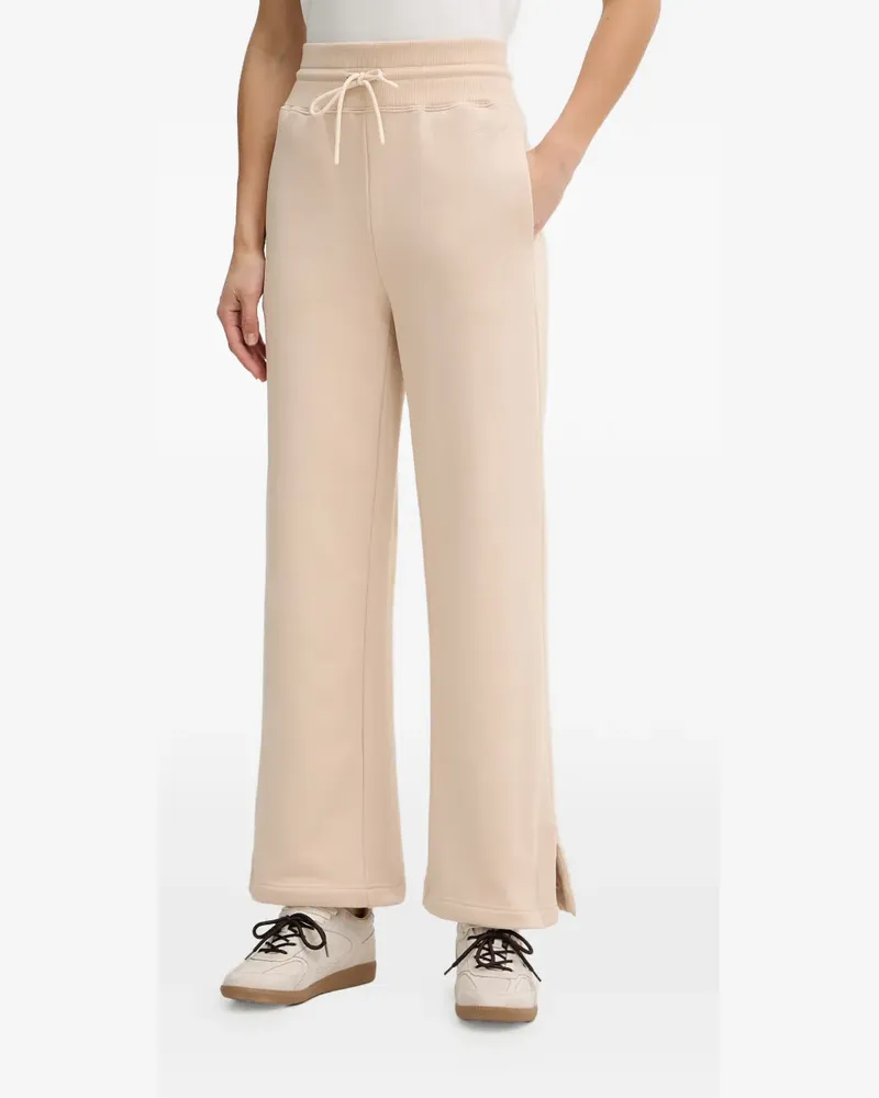 Twin-Set Jogginghose mit Kordelzug - Nude Nude