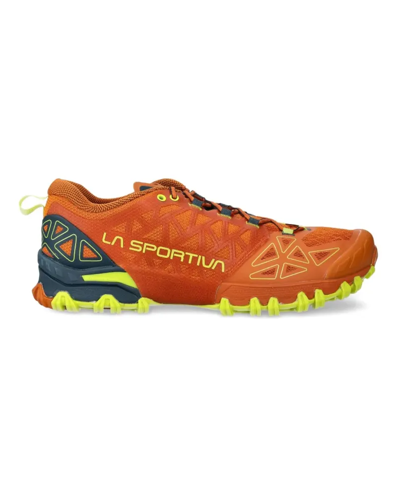 La Sportiva Bushido II trail running sneakers - Orange Orange