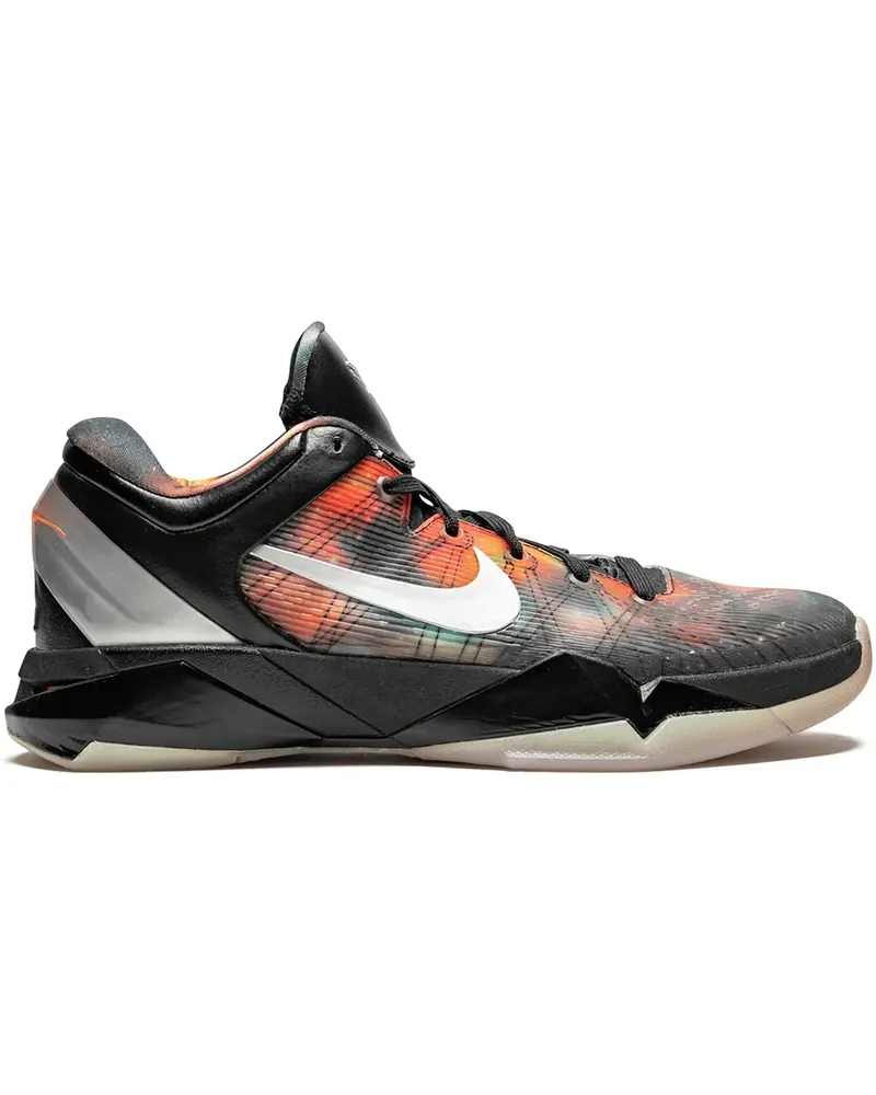 Nike Zoom Kobe 7 As' Sneakers - Schwarz Schwarz