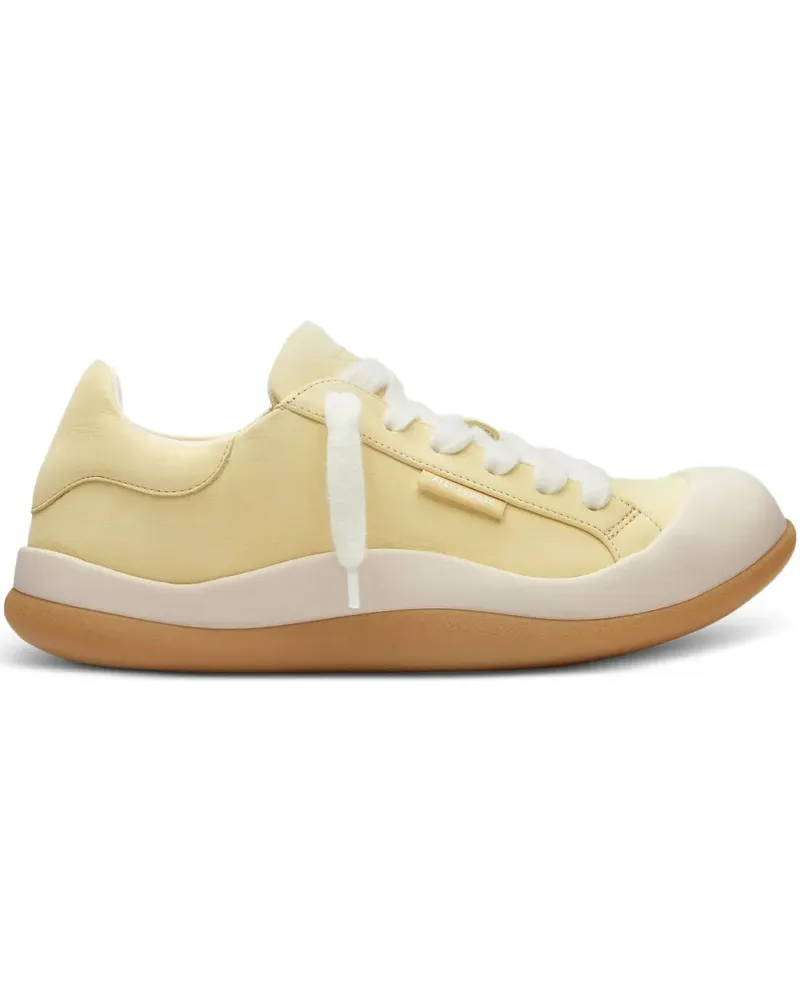 Axel Arigato Squish Sneakers - Gelb Gelb