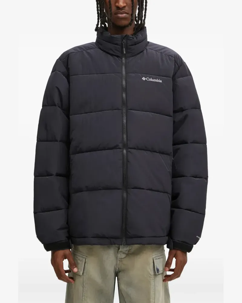Columbia Sportswear Company Pike Lake™ padded jacket - Schwarz Schwarz