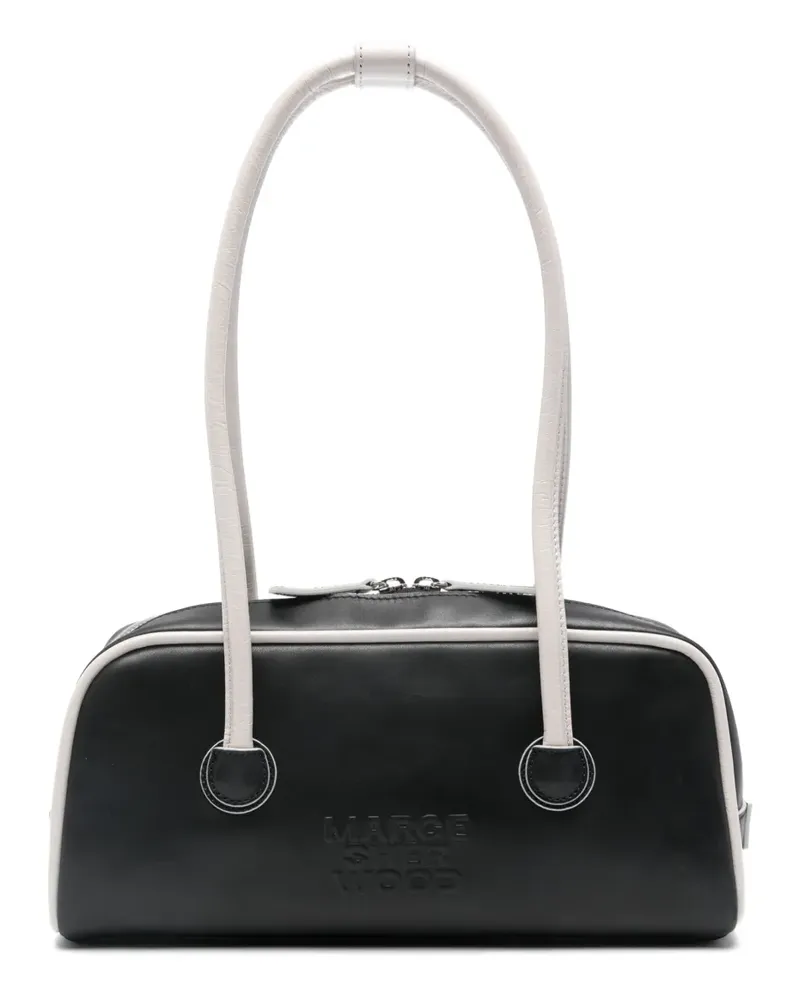 Marge Sherwood Klassische Handtasche - Schwarz Schwarz