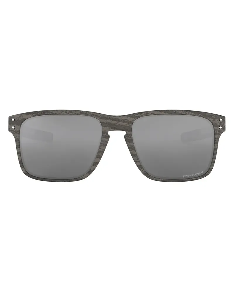 Oakley Eckige Holbrook Mix Sonnenbrille - 938404 938404