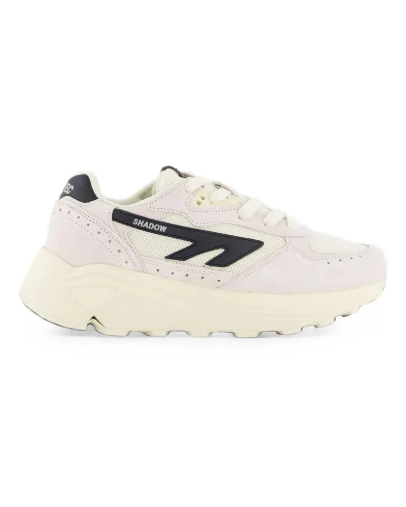 Hi-Tec Shadow Rgs sneakers - Nude Nude