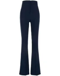 Hebe Studio Georgia Hose Blau