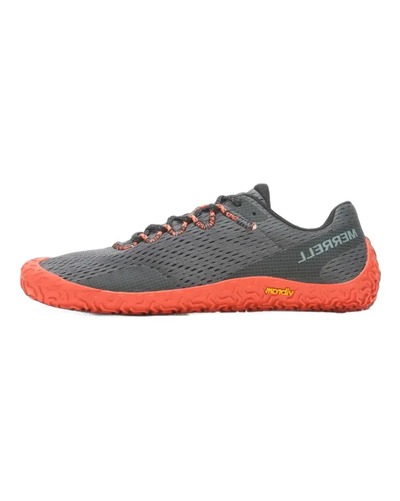 MERRELL Vapor Glove 6 mesh sneakers - Grau Grau