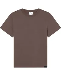 Courrèges AC T-Shirt Braun