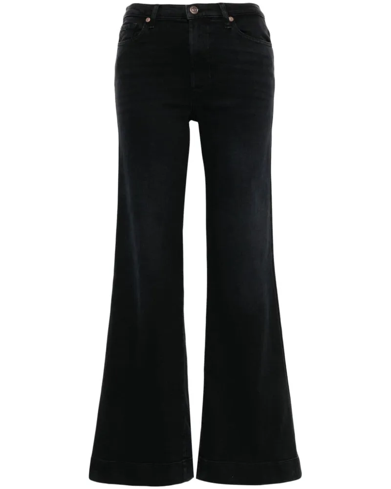7 for all mankind Modern Dojo Jeans - Blau Blau