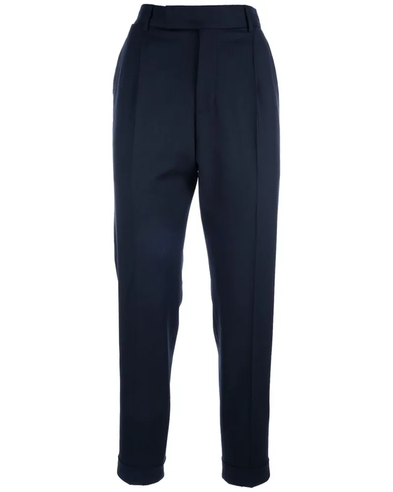 PT TORINO Klassische Hose - Blau Blau