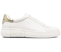 Kate Spade Sneakers mit Schnürung Weiß