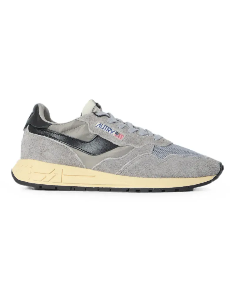 AUTRY Reelwind sneakers - Grau Grau