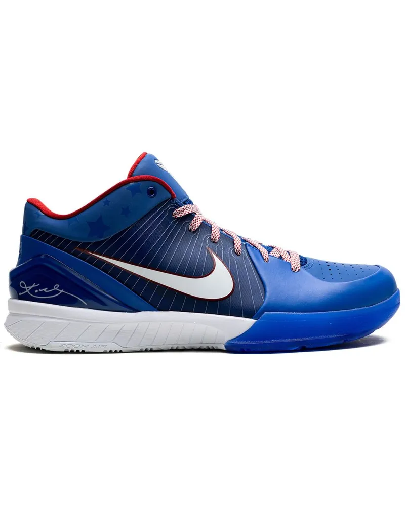 Nike Zoom Kobe Protro "Philly" Sneakers - Blau Blau