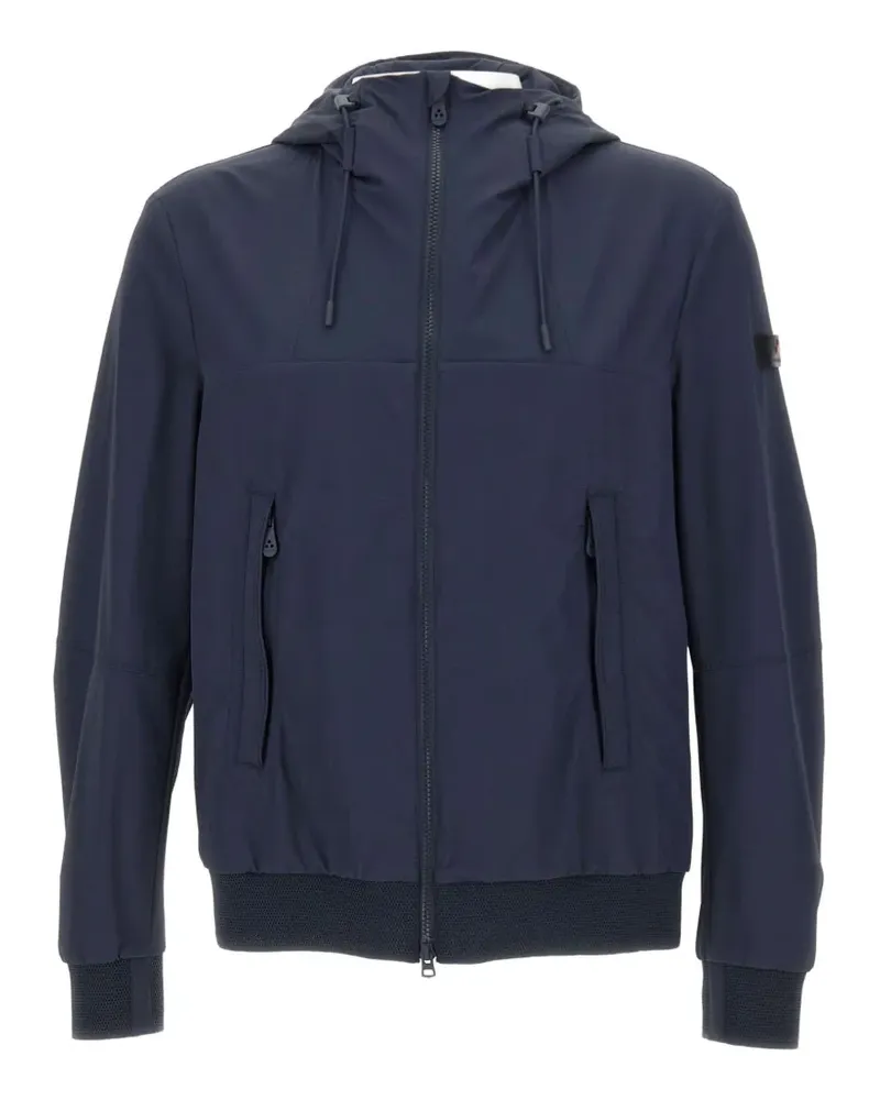 Peuterey Uyapo jacket - Blau Blau
