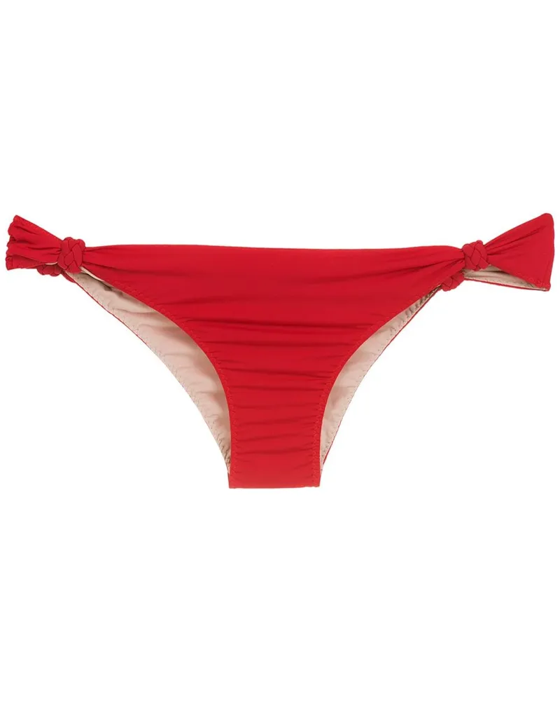 Clube Bossa Calcinha Bikinihöschen - Rot Rot