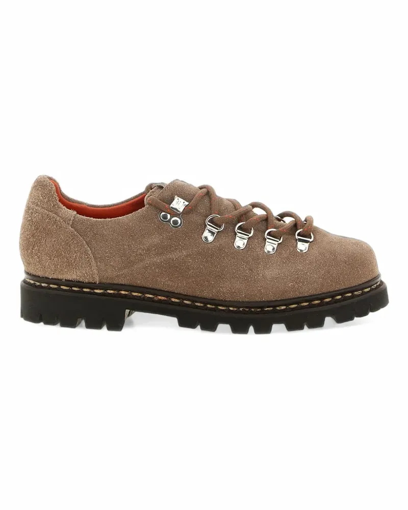 Paraboot Clusaz Derby shoes - Nude Nude
