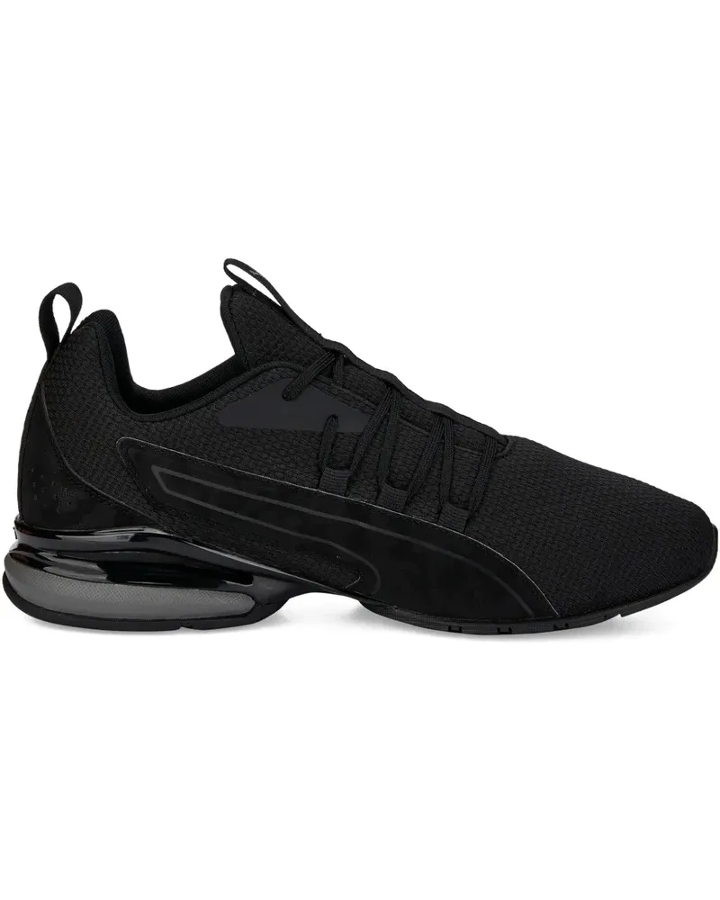 Puma Axelion NXT sneakers - Schwarz Schwarz