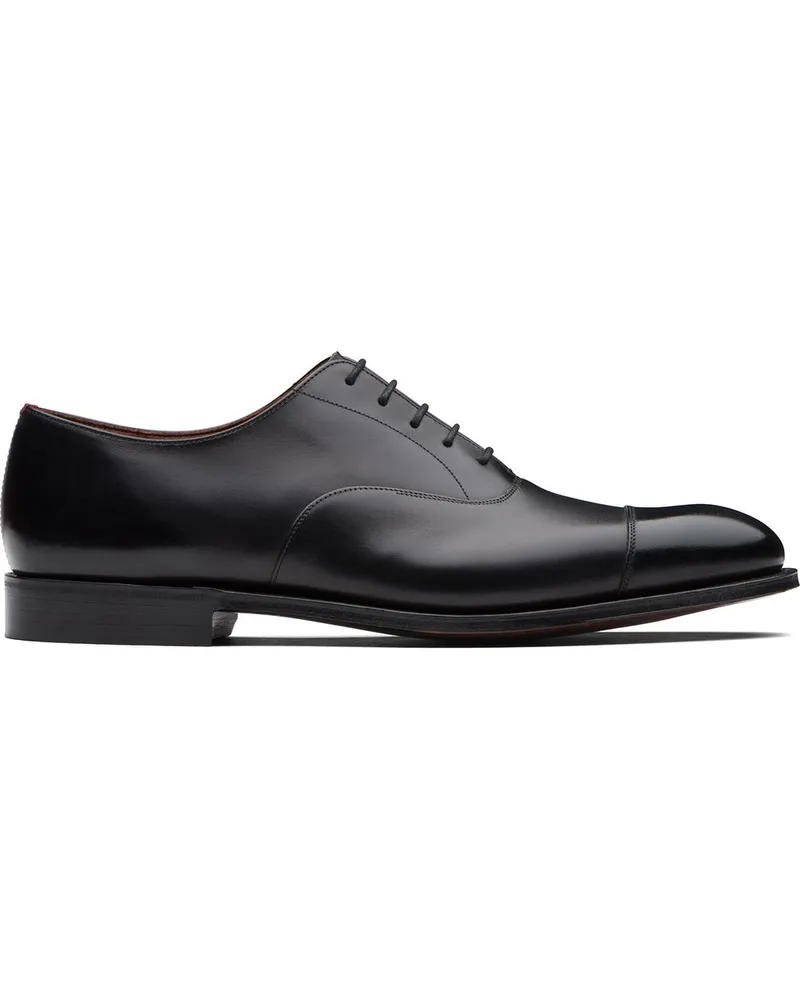 Church's Consul 1945 Oxford-Schuhe - Schwarz Schwarz